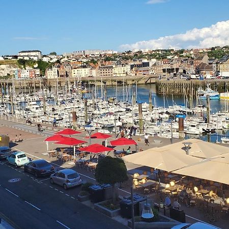 A 2 Pas De L'Eau Διαμέρισμα Διέππη Εξωτερικό φωτογραφία